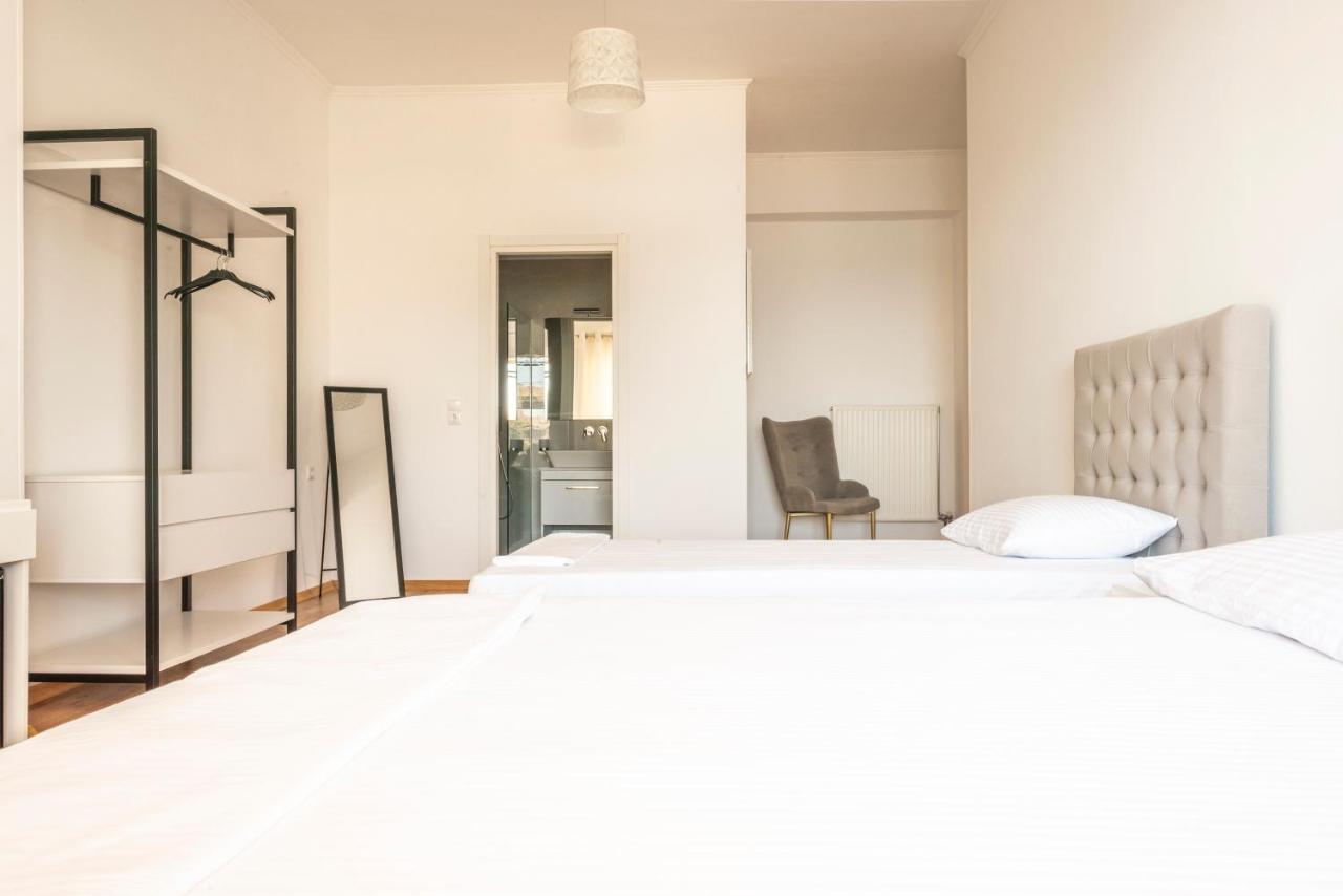 Ionio I Hotel *