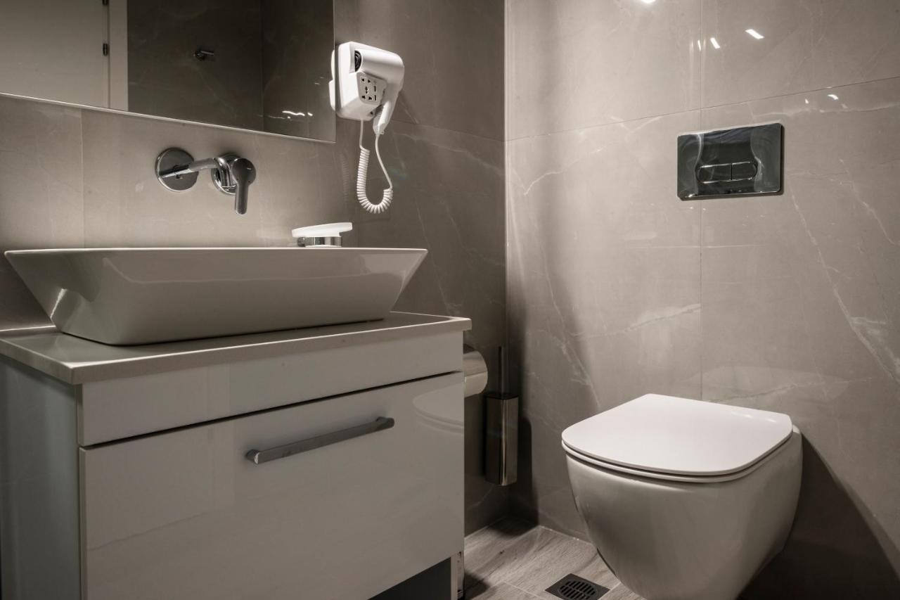 Hotel Ionio I