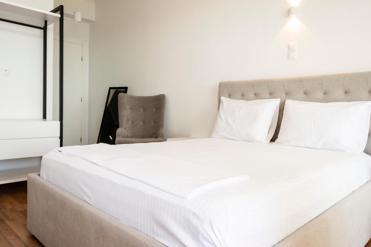 Ionio I Hotel