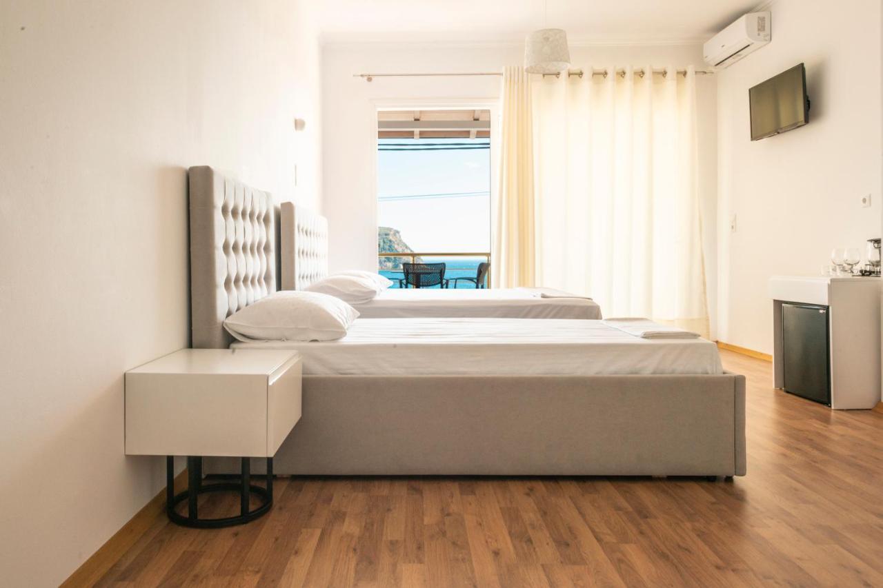 Hotel Ionio I *